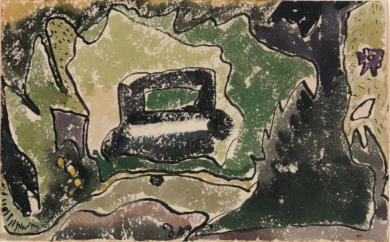  av Arthur Dove