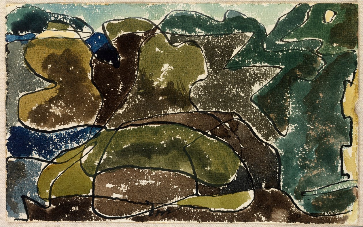 av Arthur Dove