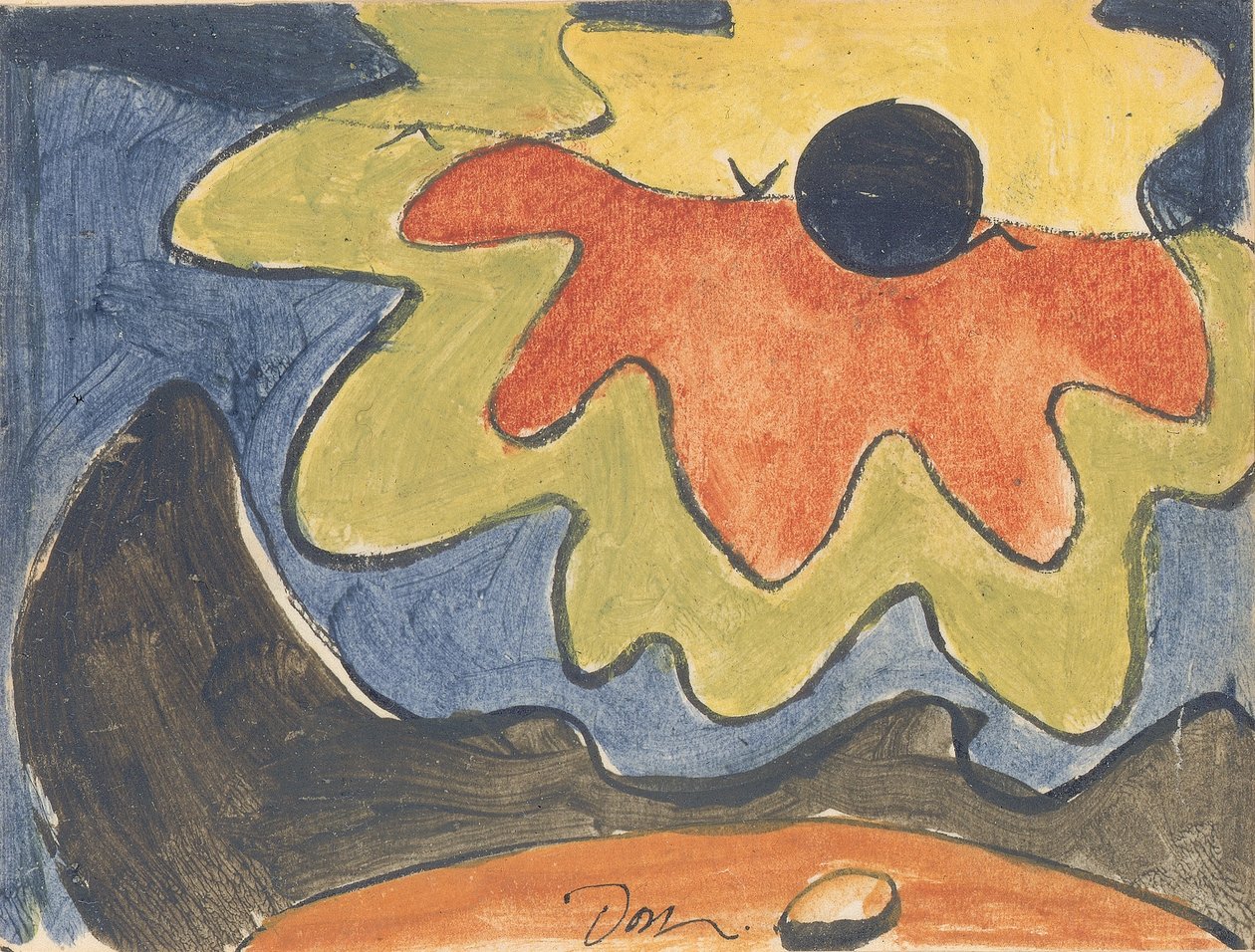  av Arthur Dove