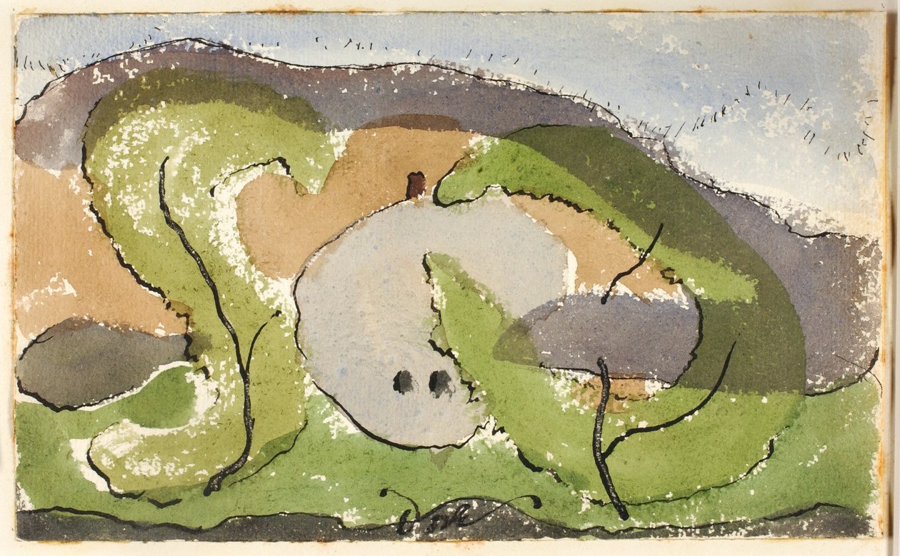 av Arthur Dove