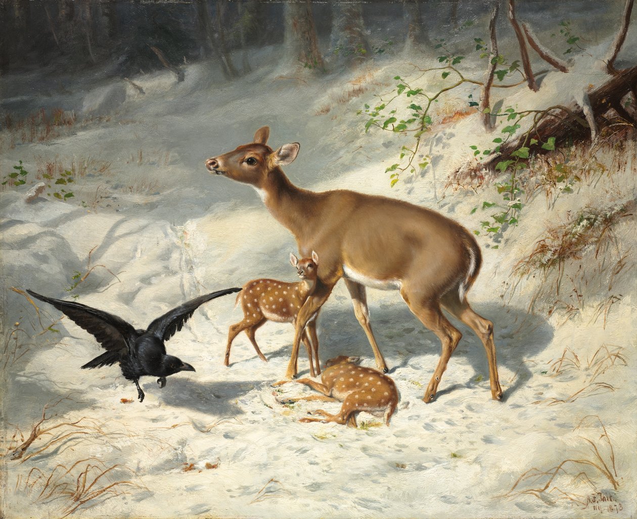  av Arthur Fitzwilliam Tait