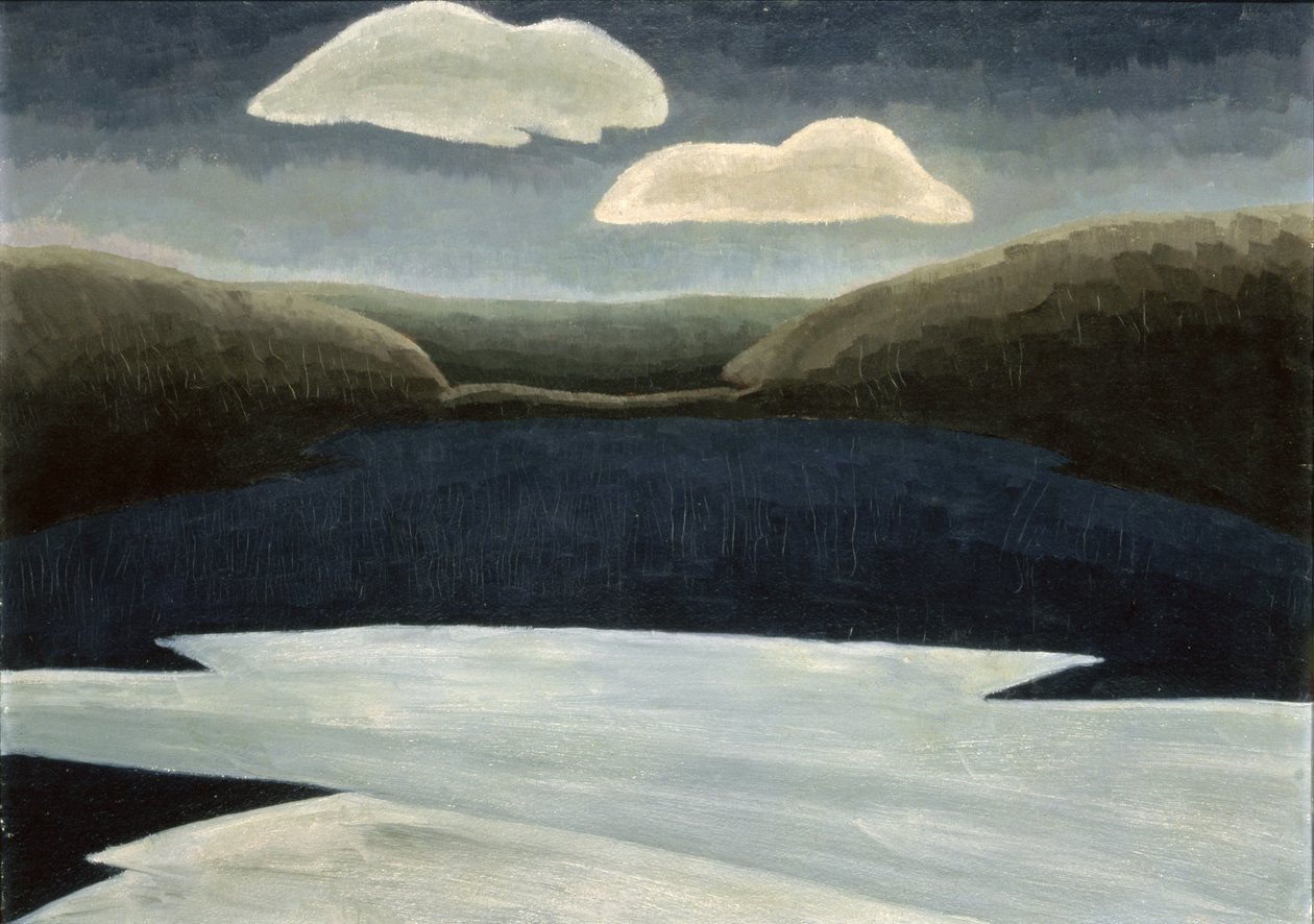  av Arthur Garfield Dove