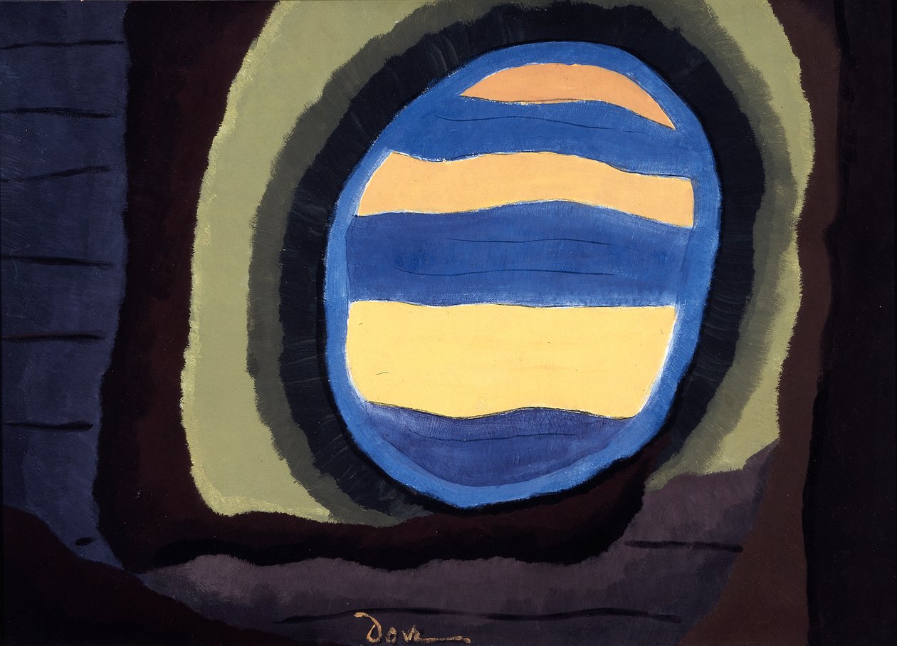  av Arthur Garfield Dove