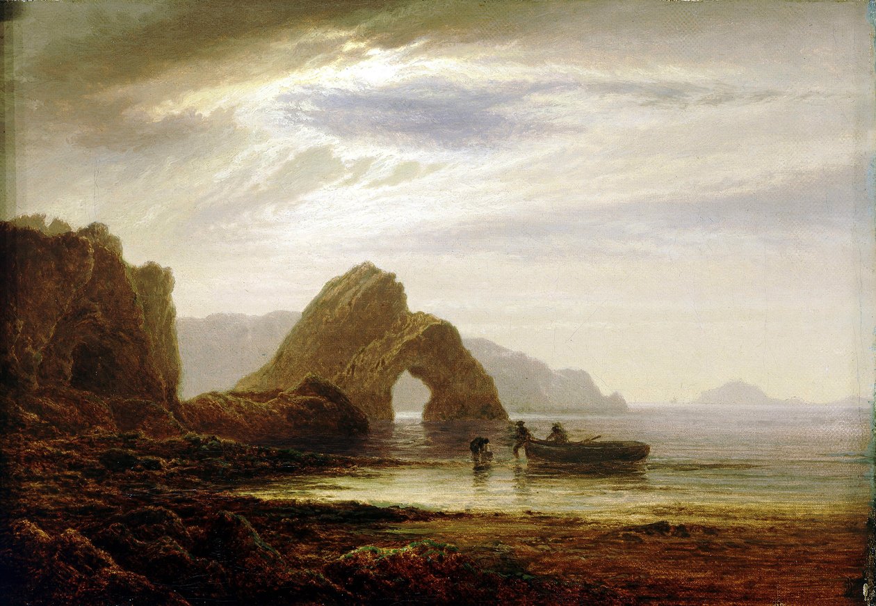  av Arthur Gilbert