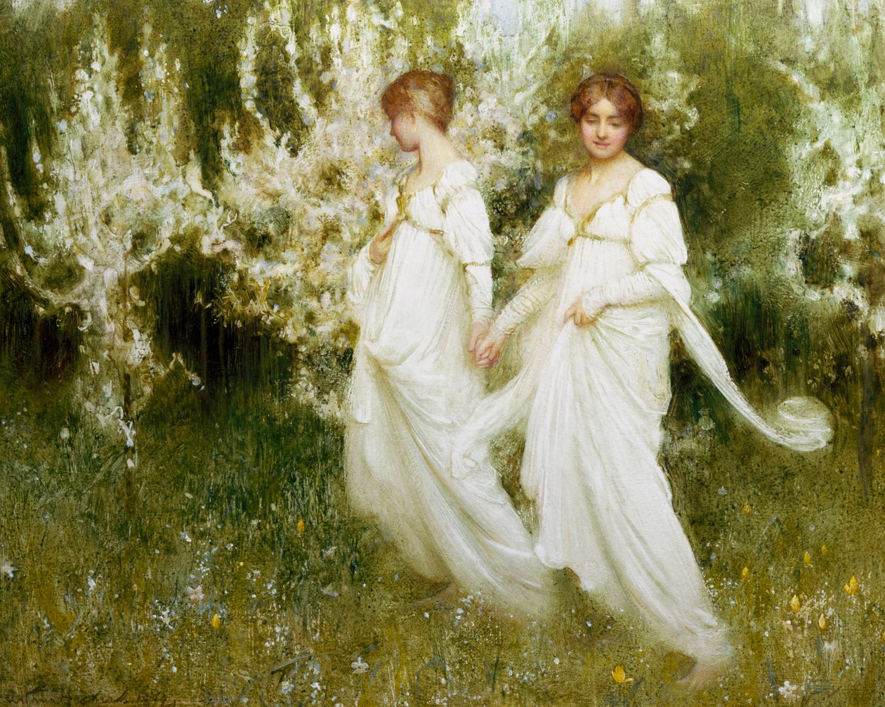  av Arthur Hacker