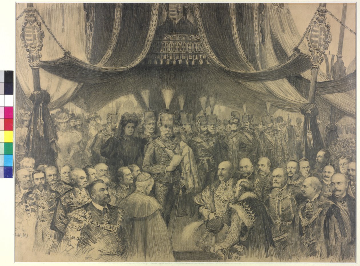  av Arthur Lajos Halmi