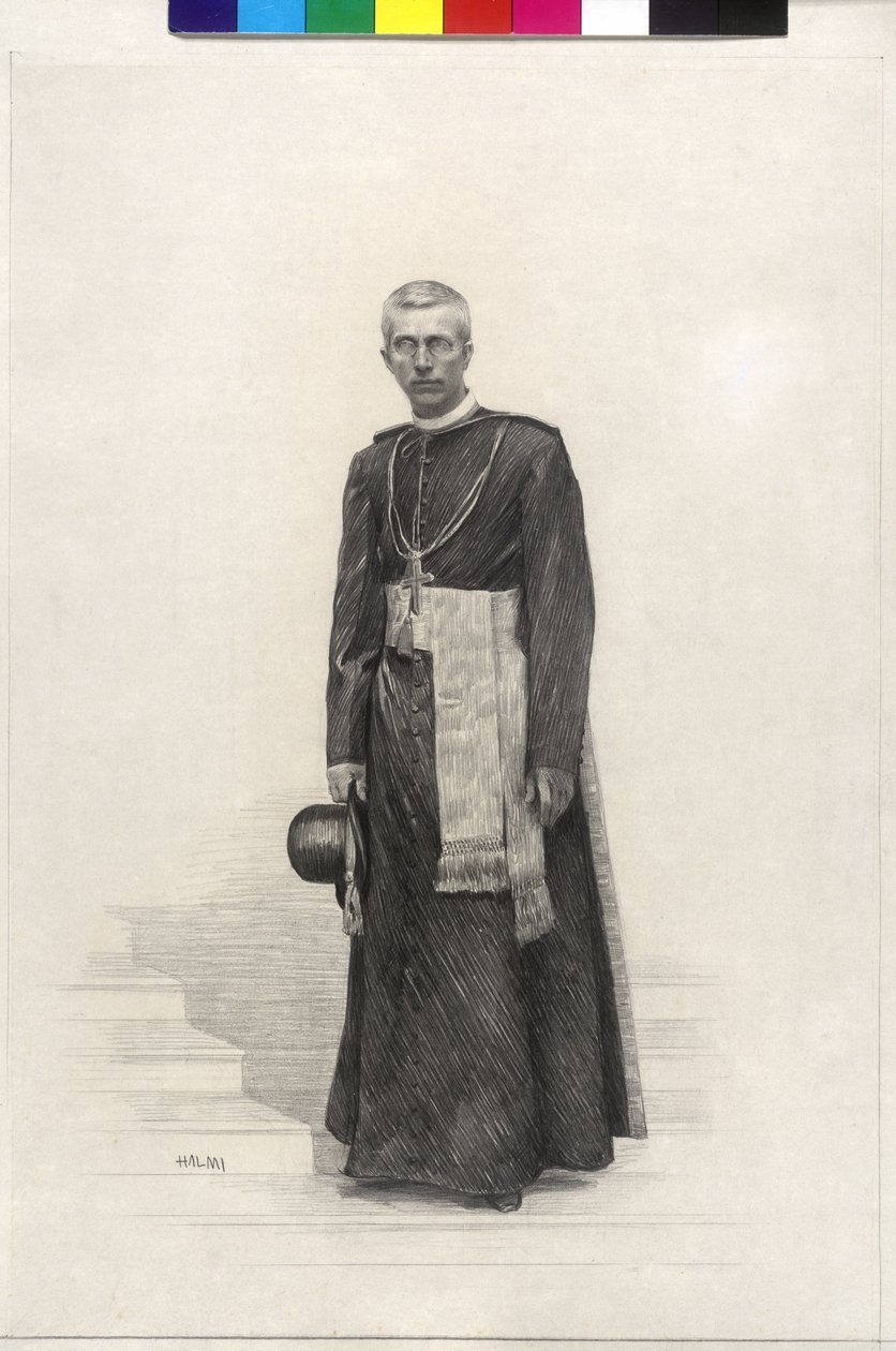  av Arthur Lajos Halmi