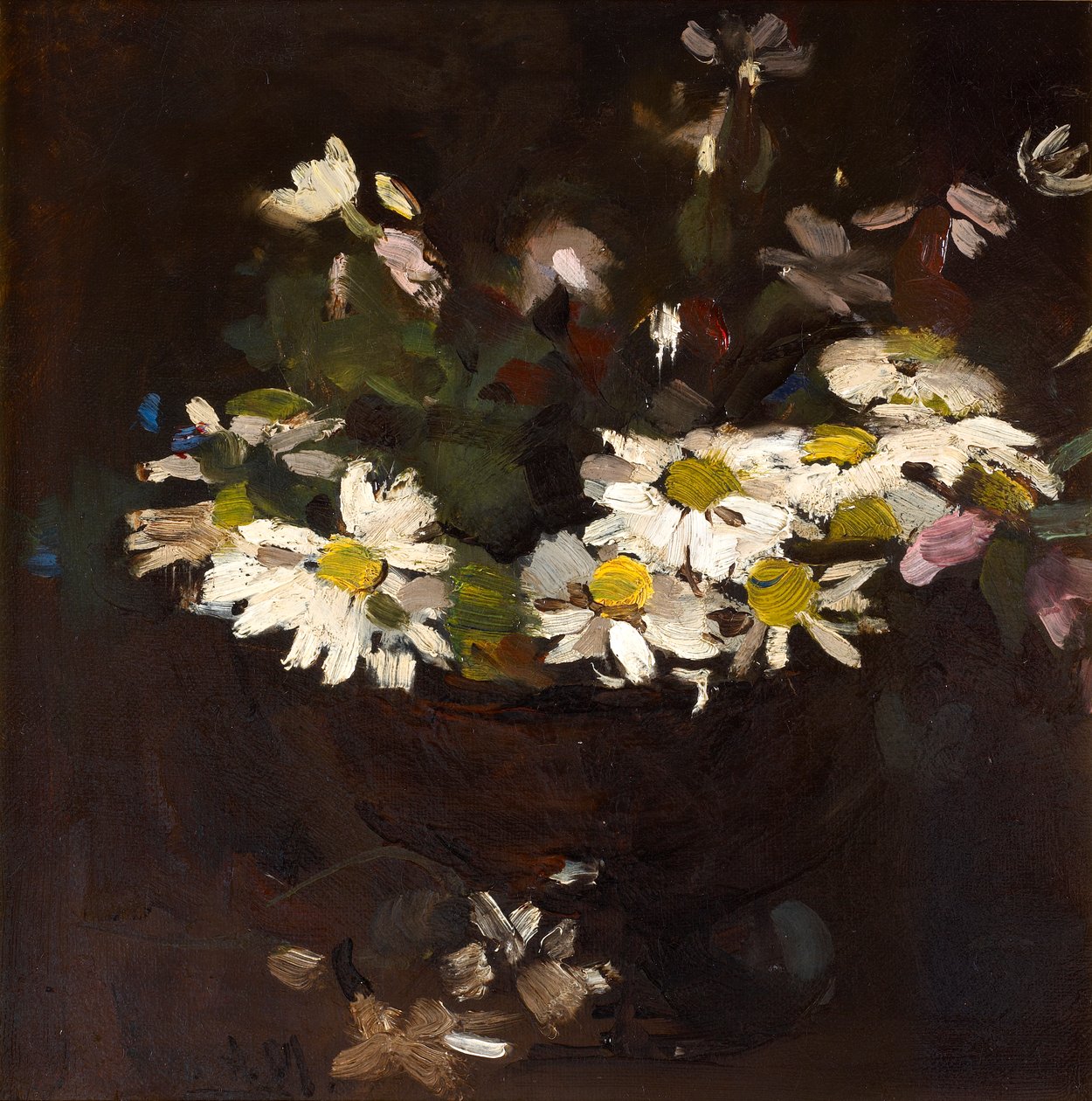 Blomster av Arthur Melville