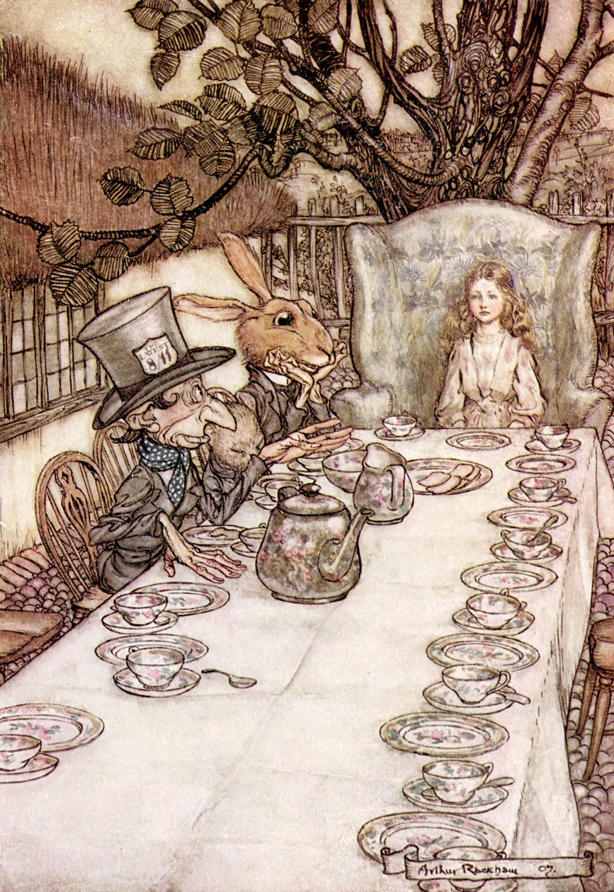 Alice