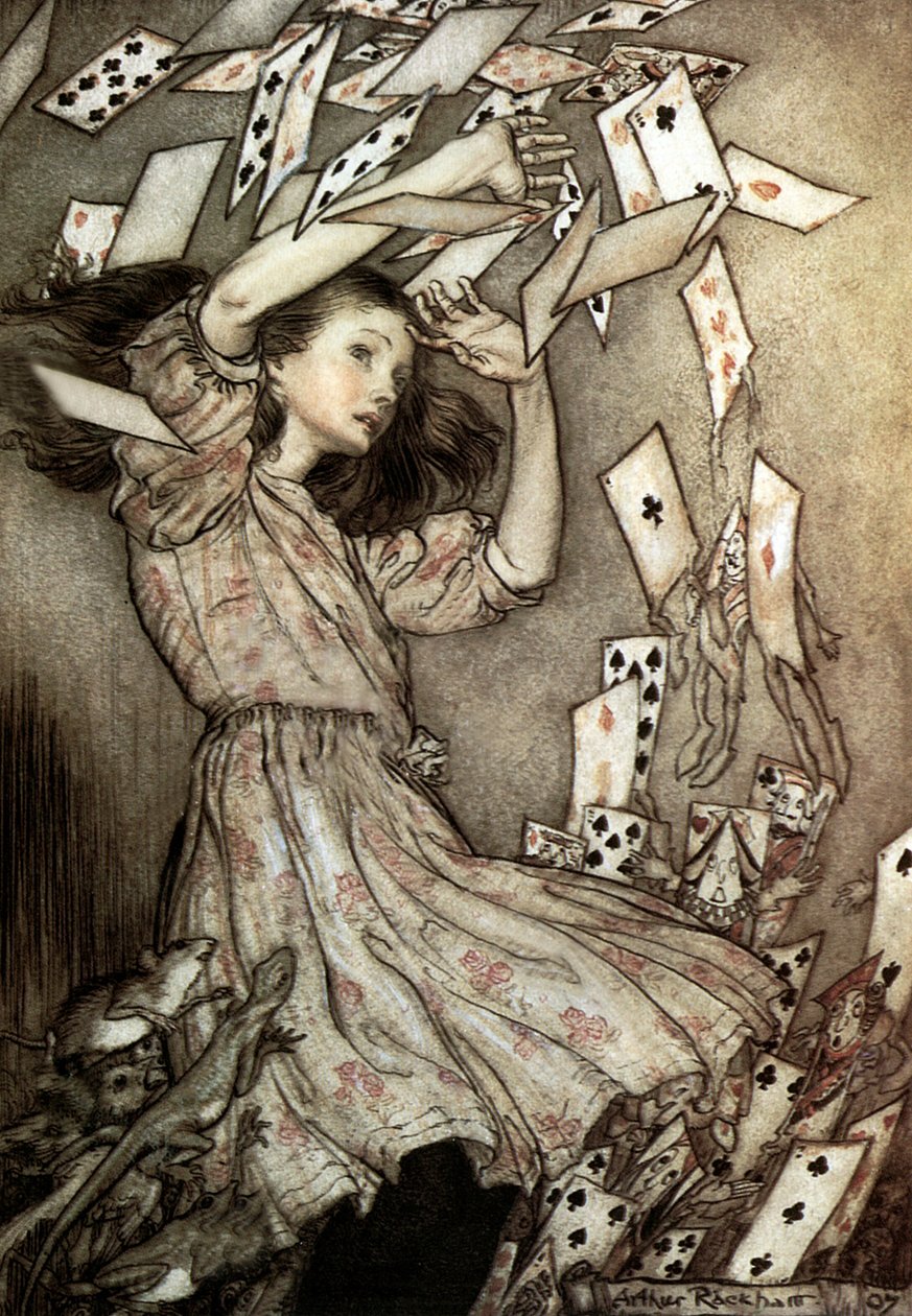Alice
