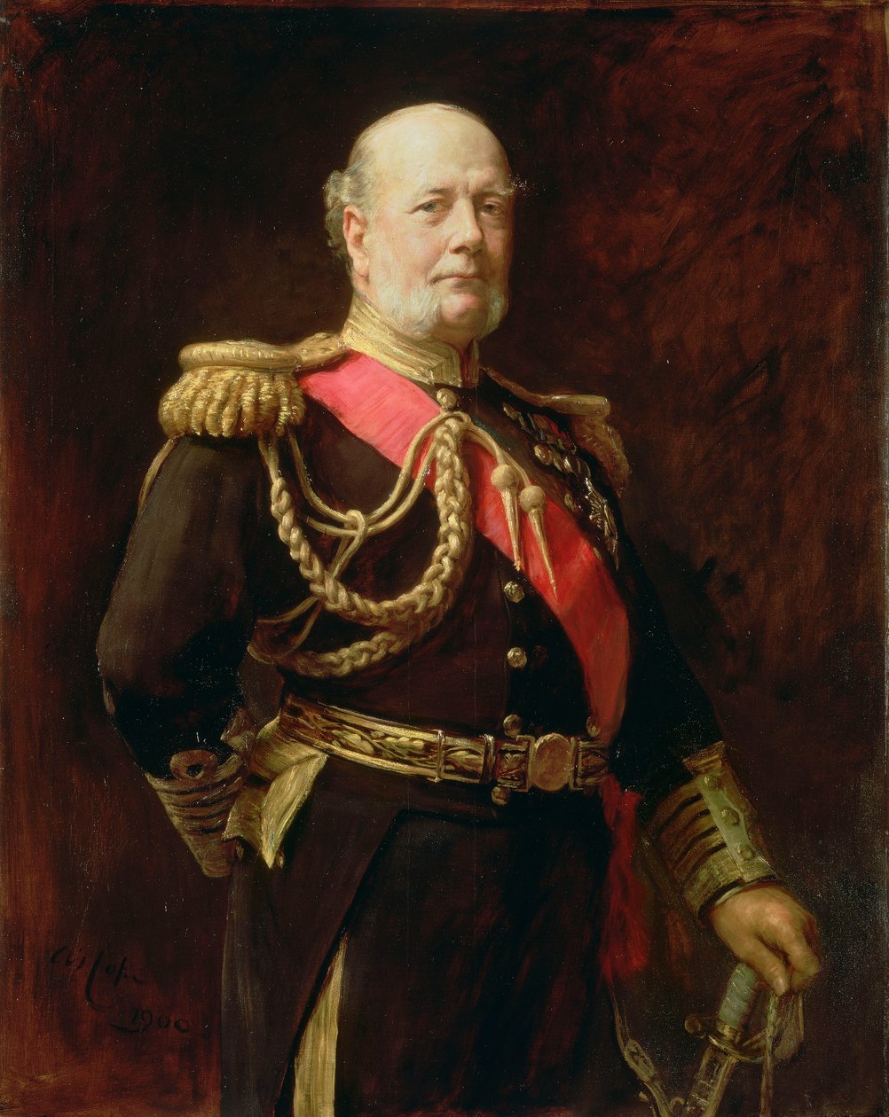  av Arthur Stockdale Cope