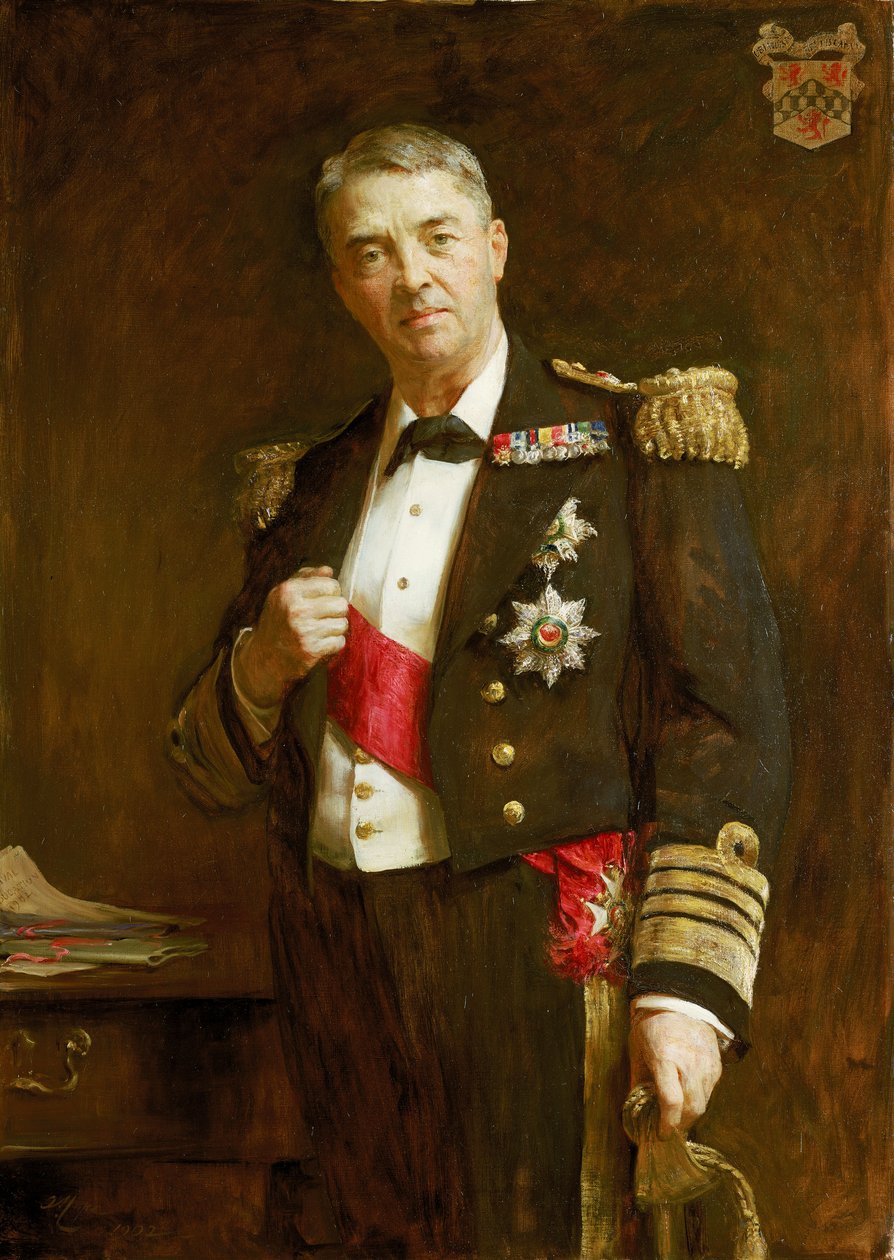  av Arthur Stockdale Cope