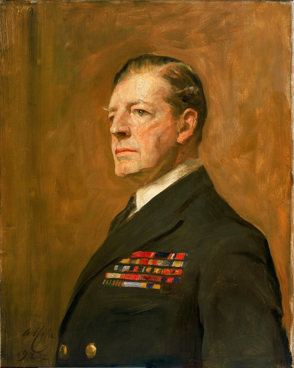  av Arthur Stockdale Cope