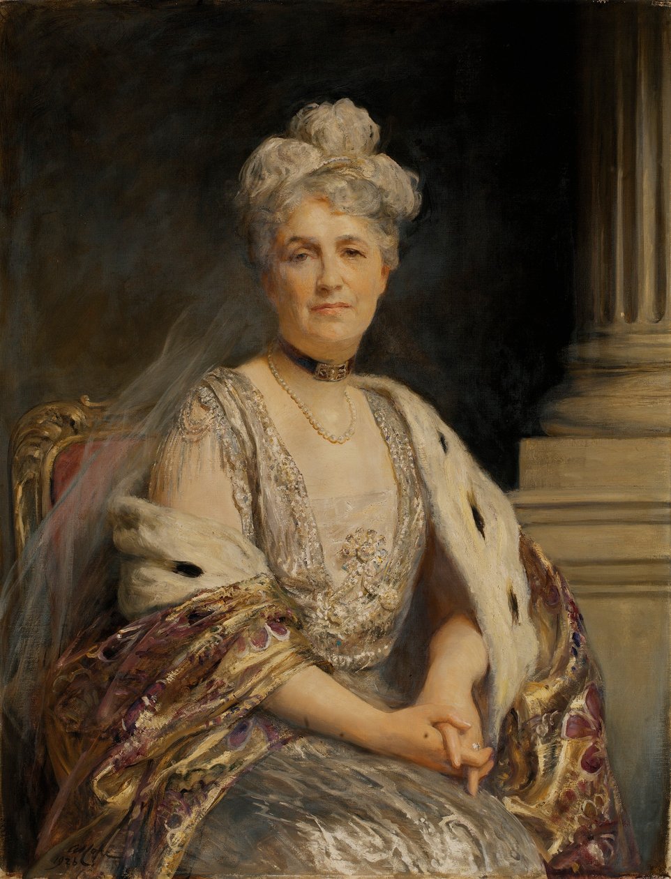  av Arthur Stockdale Cope