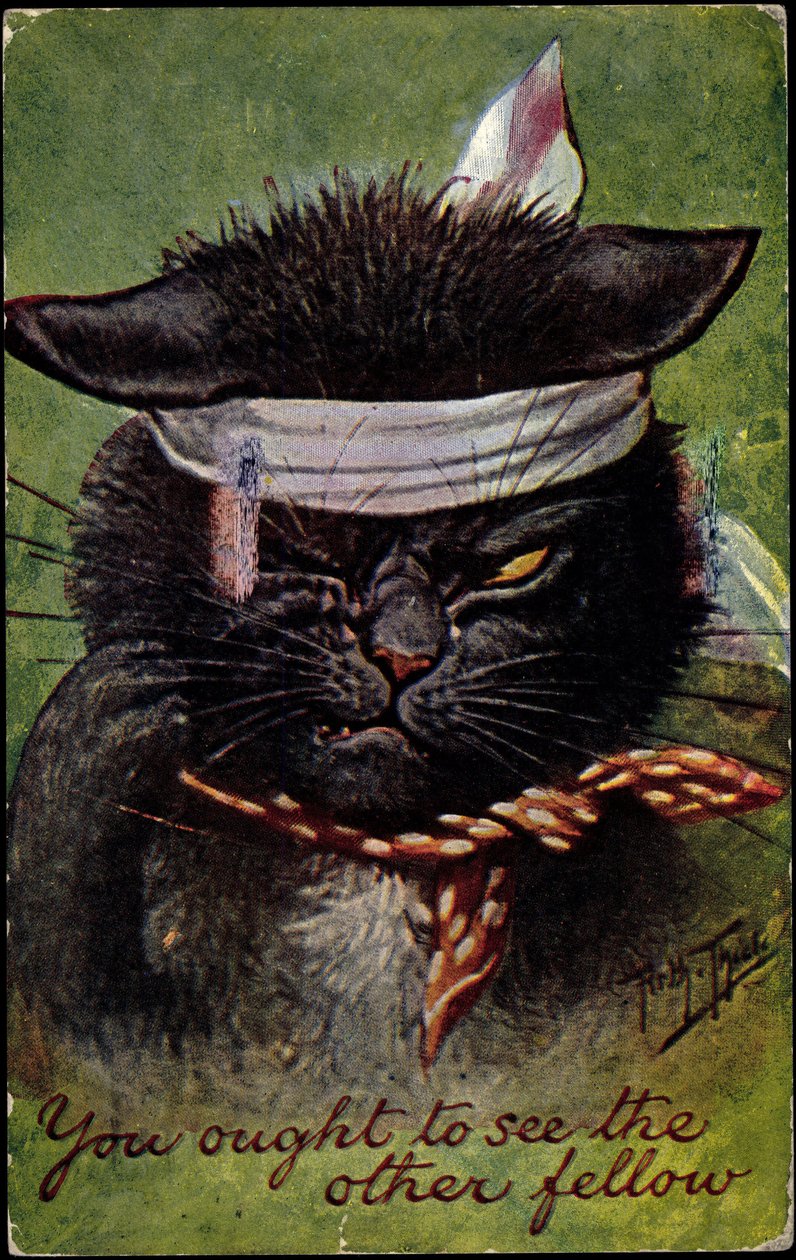  av Arthur Thiele