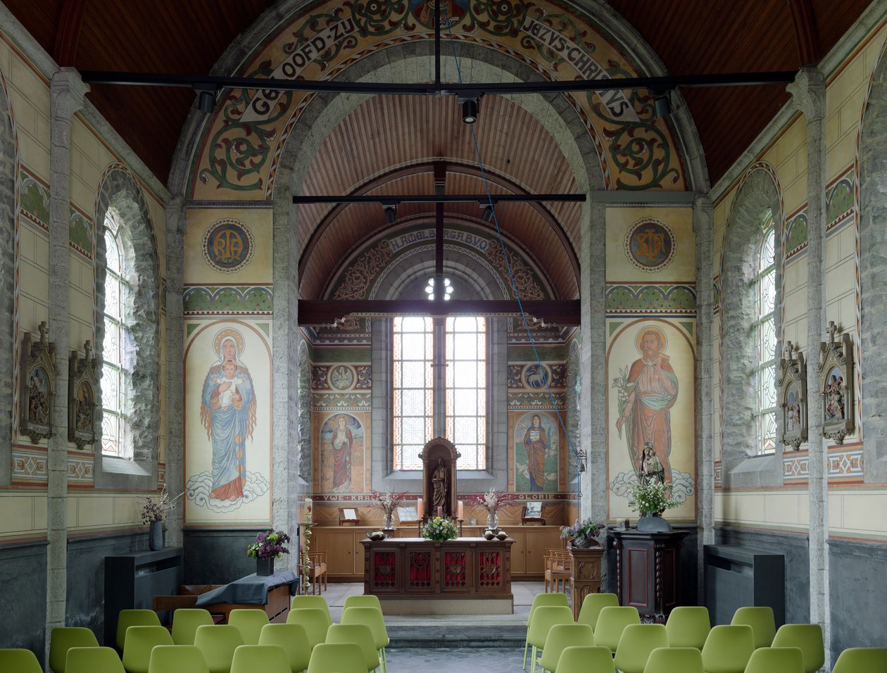  av Arthur Van Ommeslaeghe
