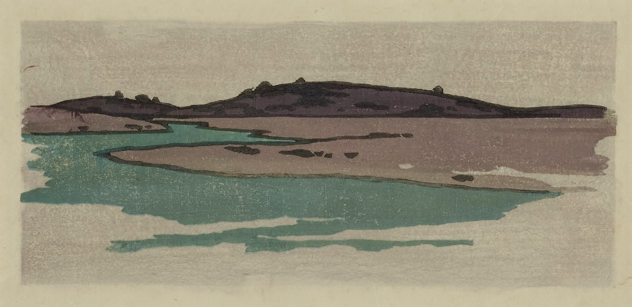  av Arthur Wesley Dow