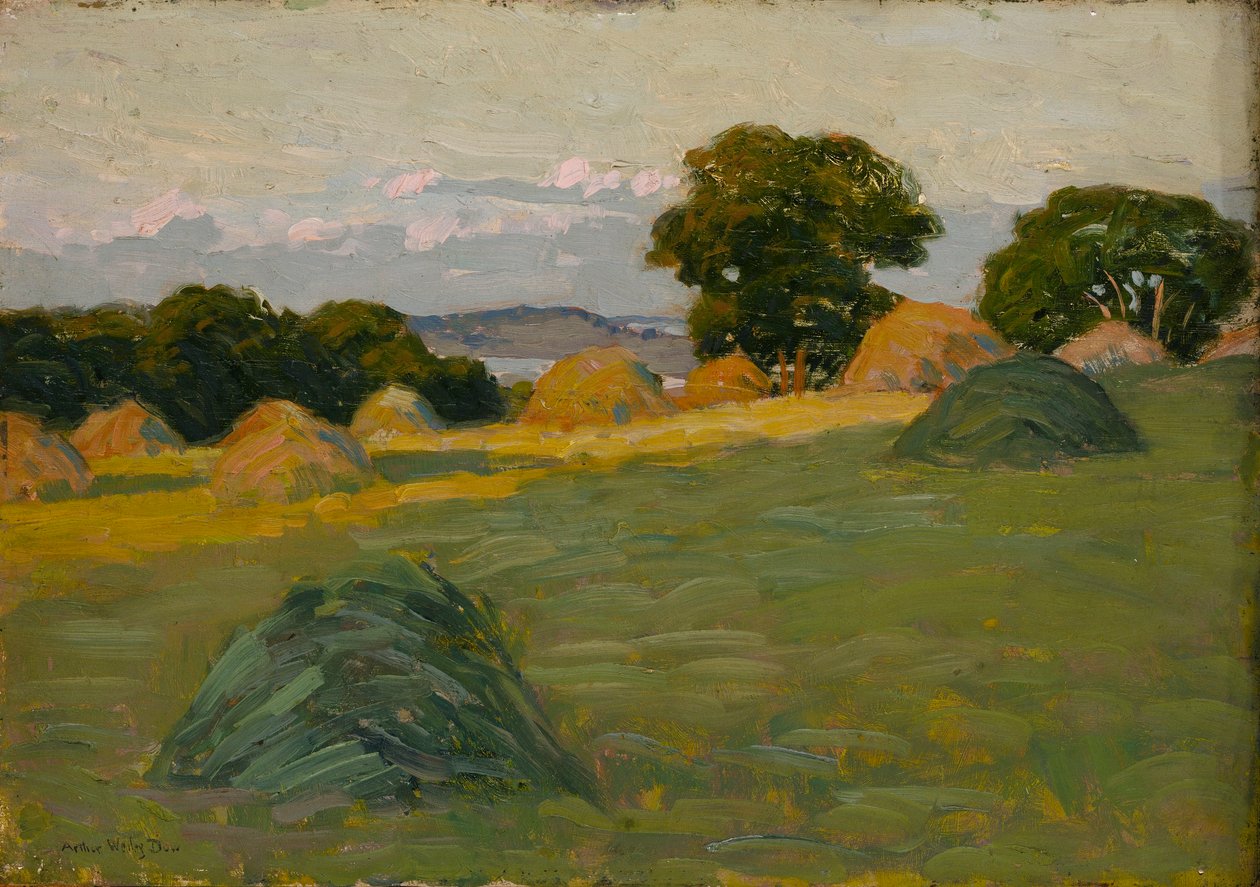  av Arthur Wesley Dow