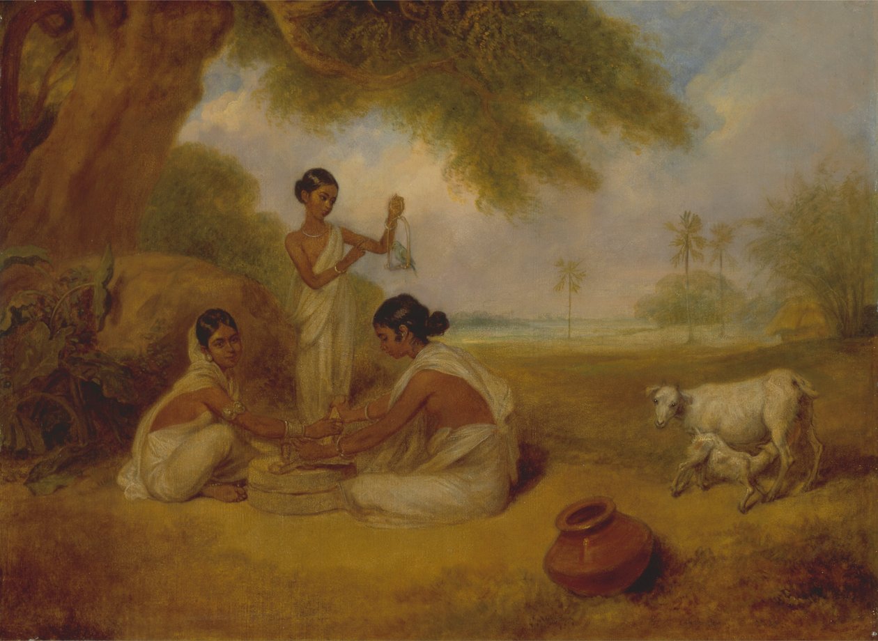 av Arthur William Devis