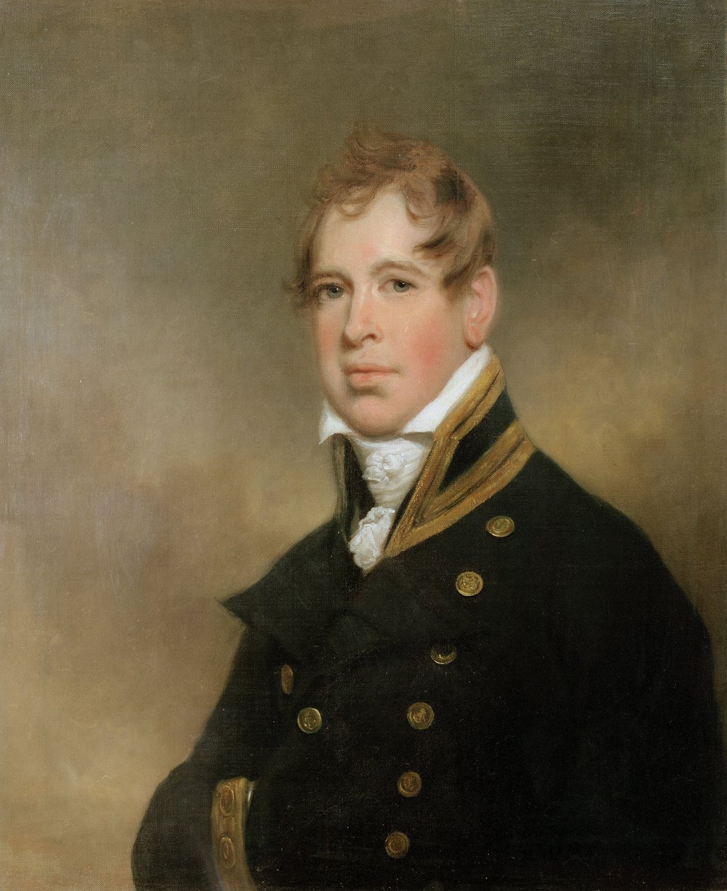  av Arthur William Devis