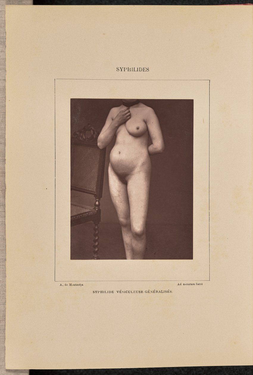  av Arthur de Montmeja