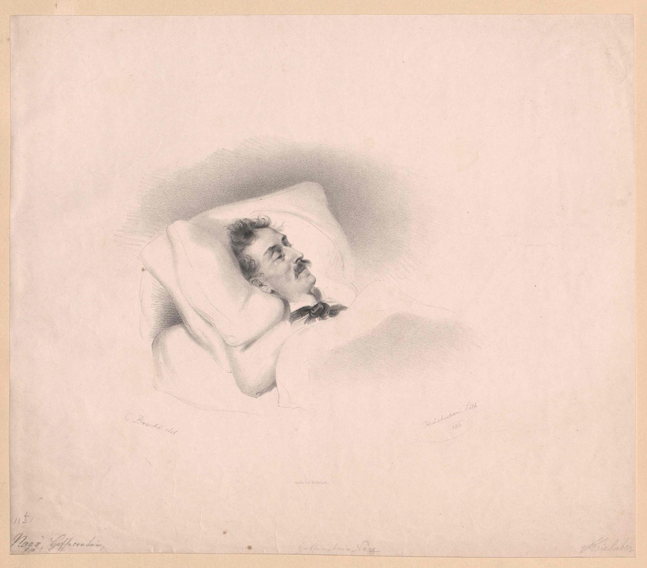  av Artist Unknown
