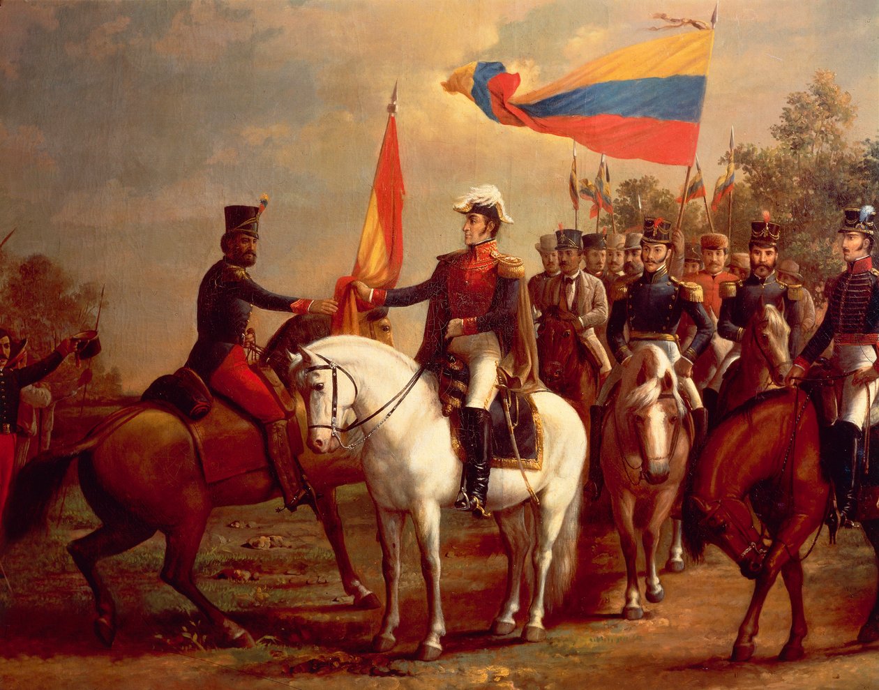  av Arturo Michelena