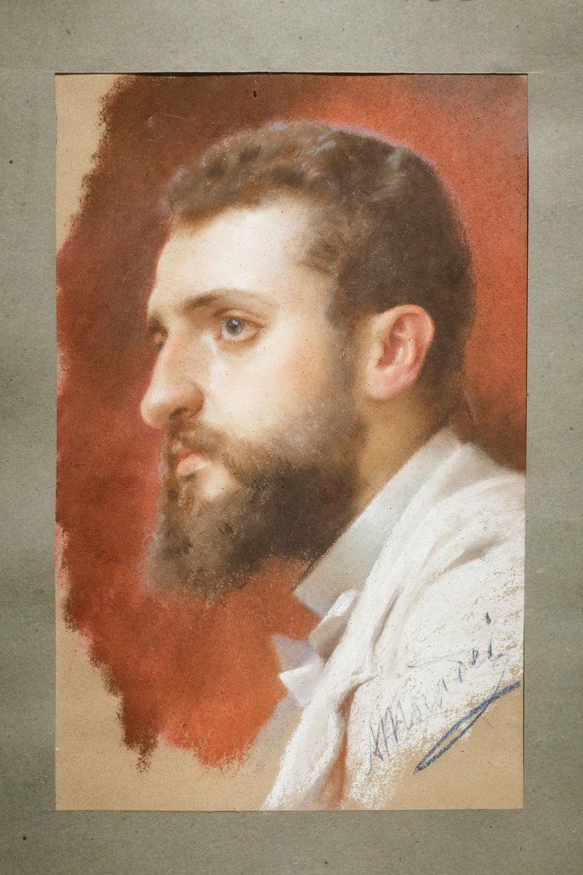  av Arturo Moradei
