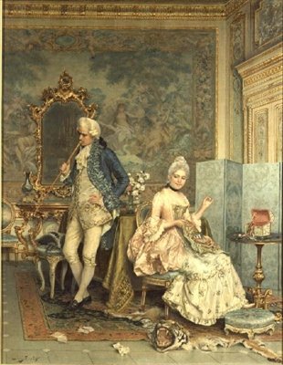 Krangelen av Arturo Ricci