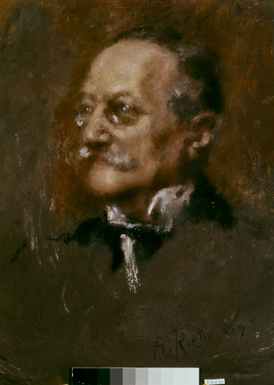  av Arturo Rietti