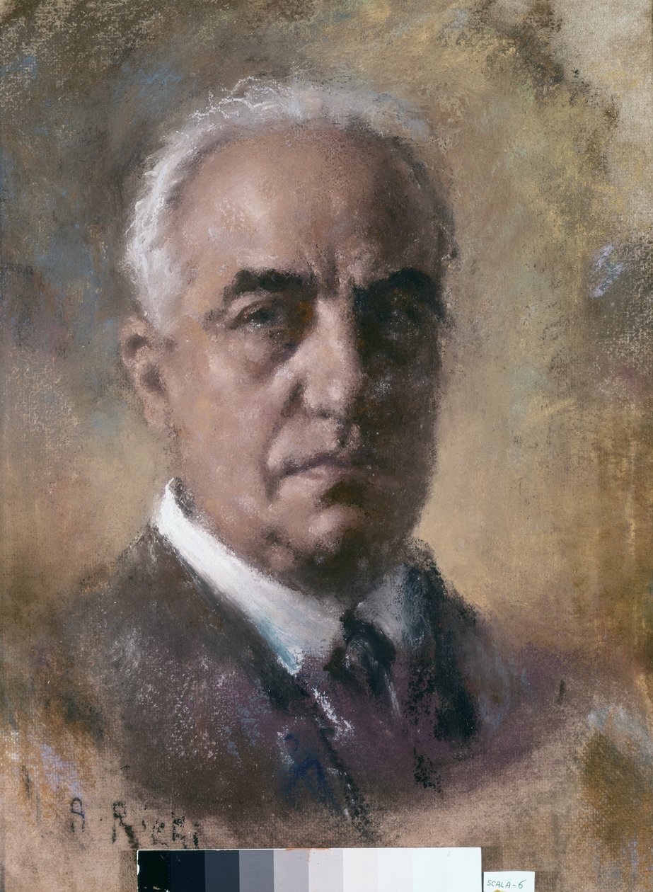  av Arturo Rietti