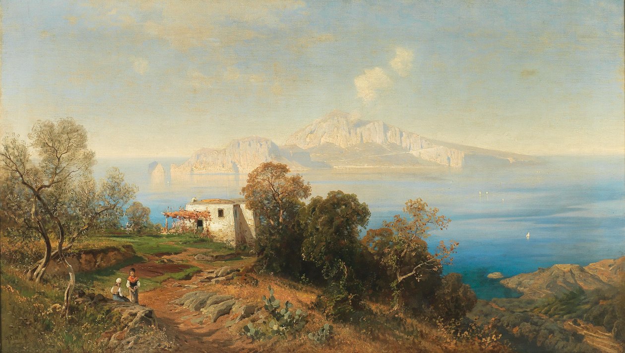  av Ascan Lutteroth