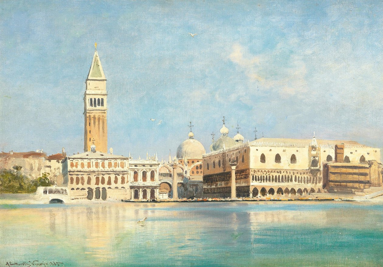  av Ascan Lutteroth