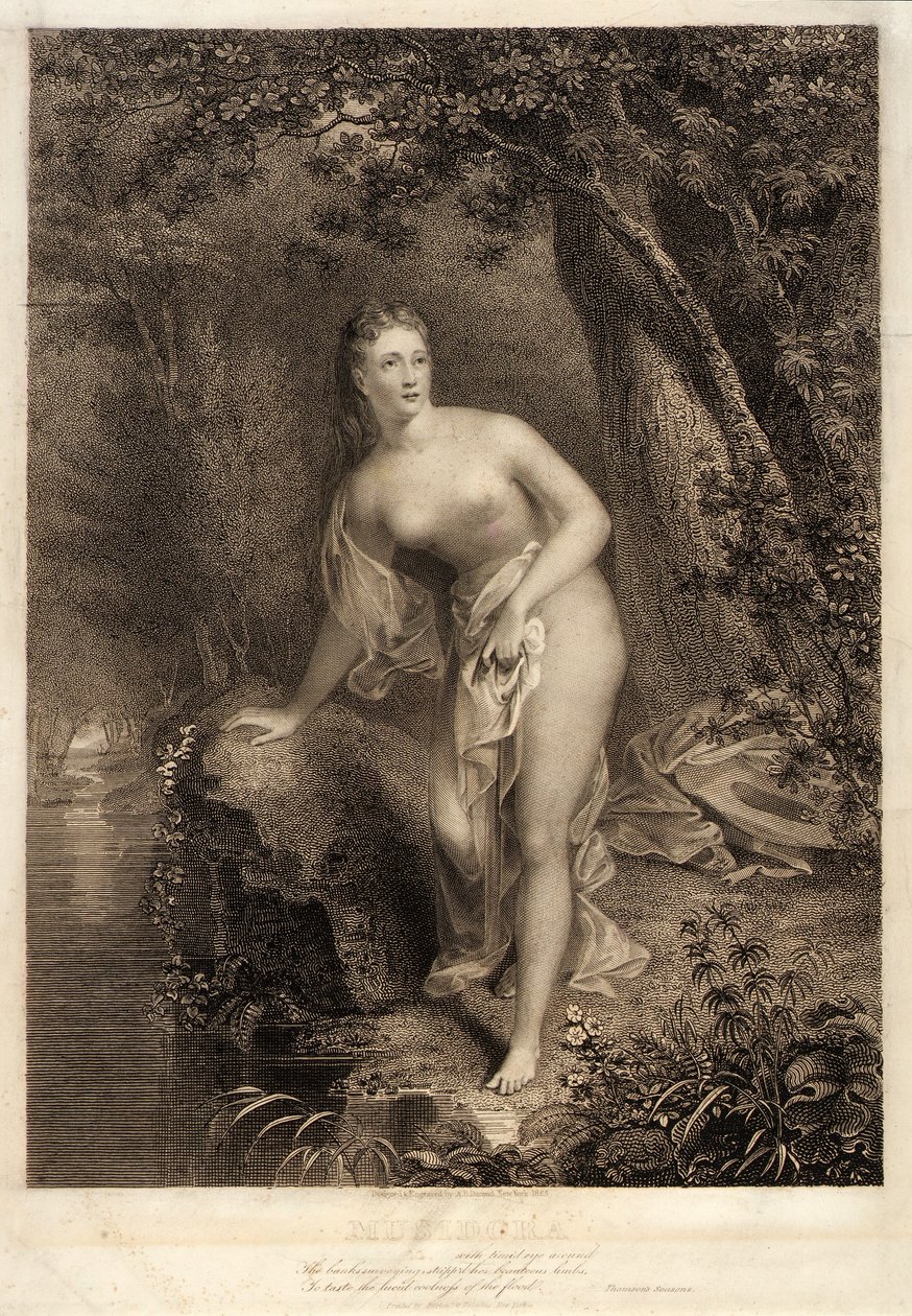  av Asher B. Durand