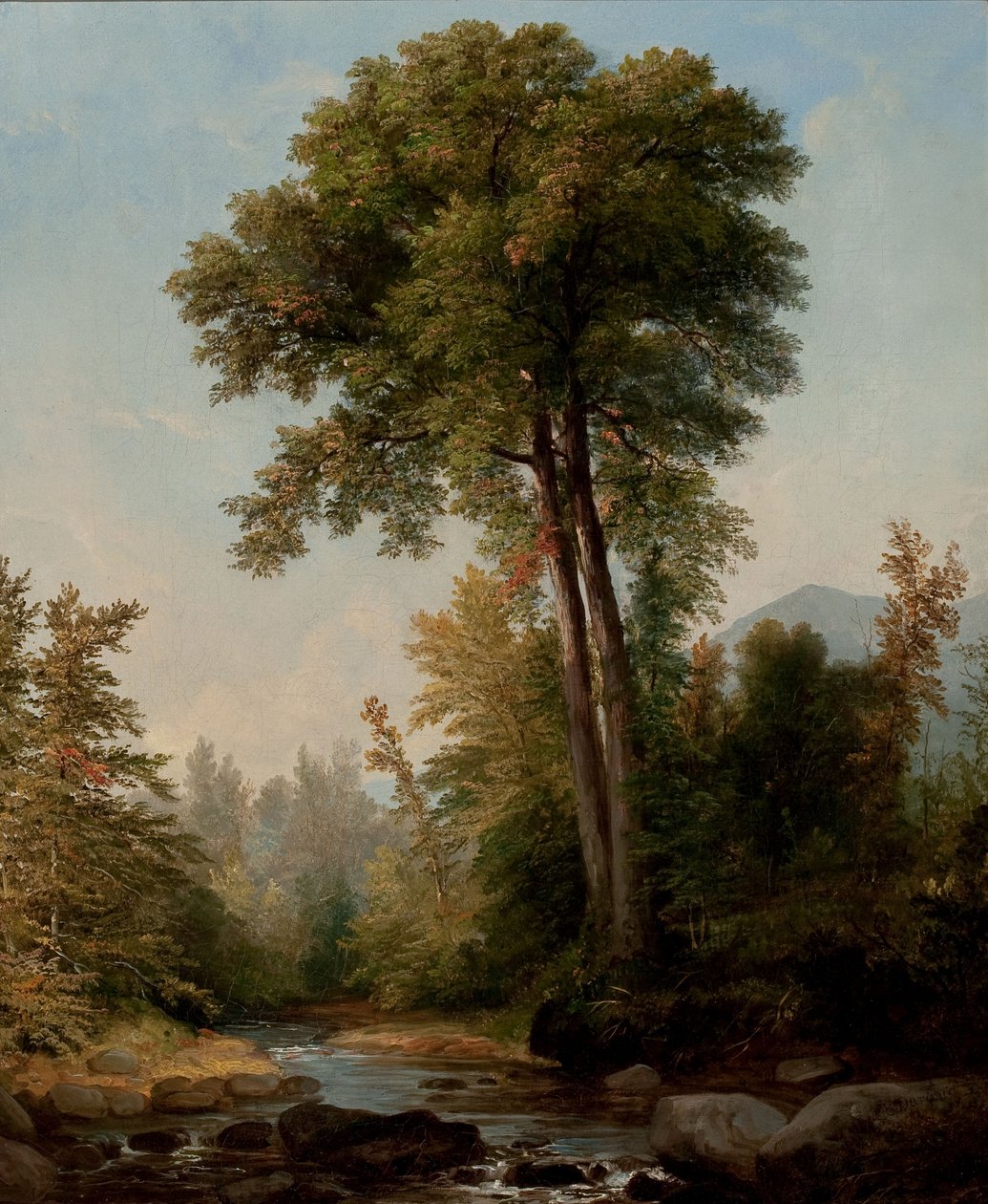  av Asher Brown Durand