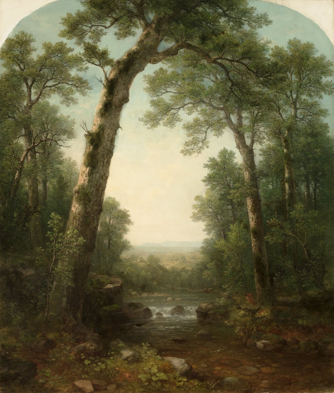  av Asher Brown Durand