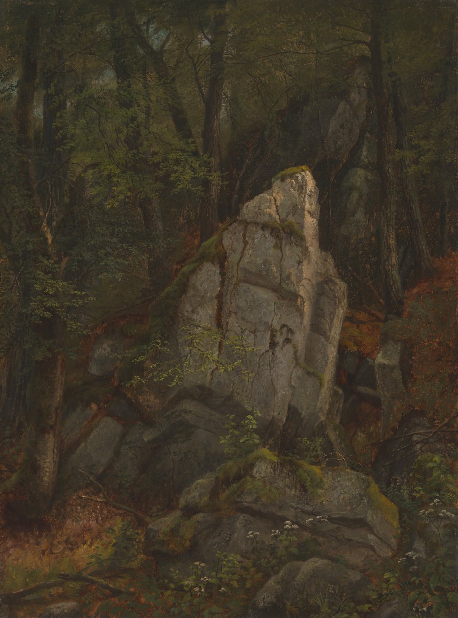  av Asher Brown Durand