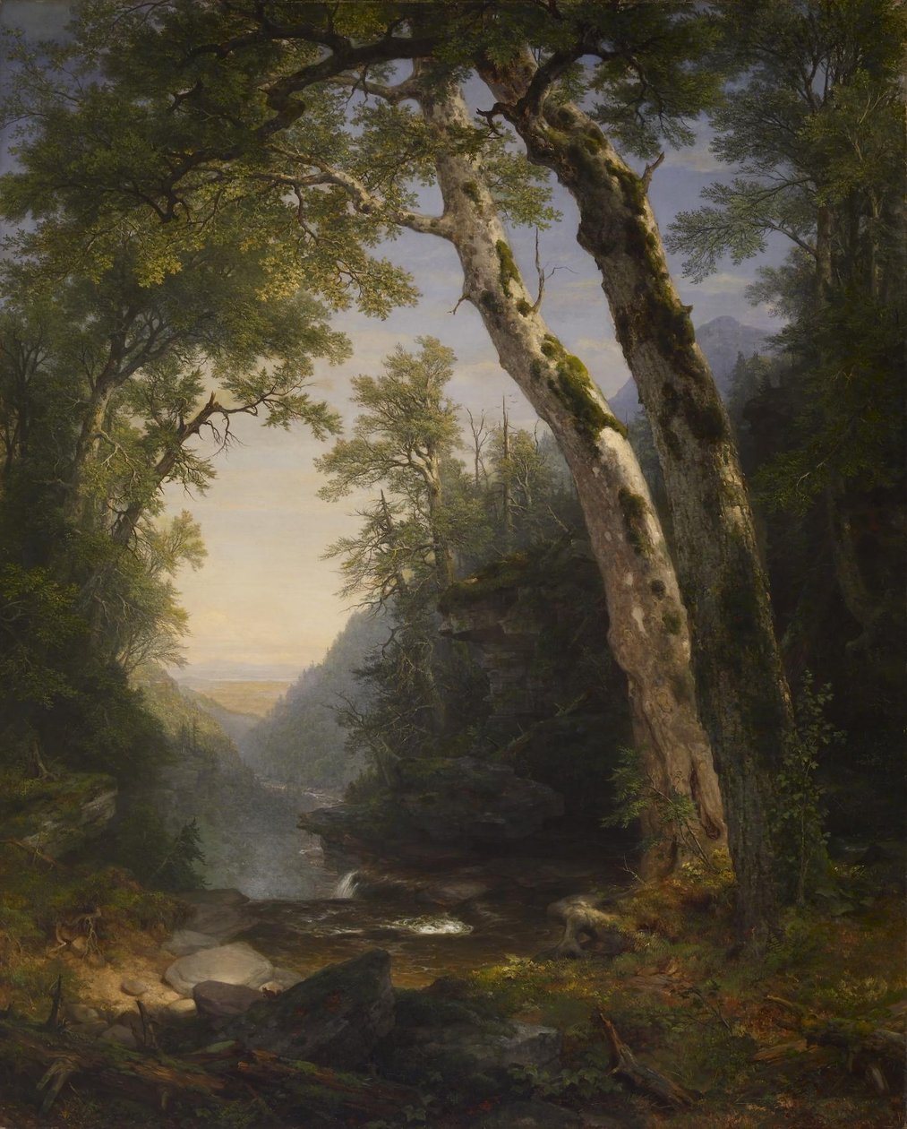  av Asher Brown Durand