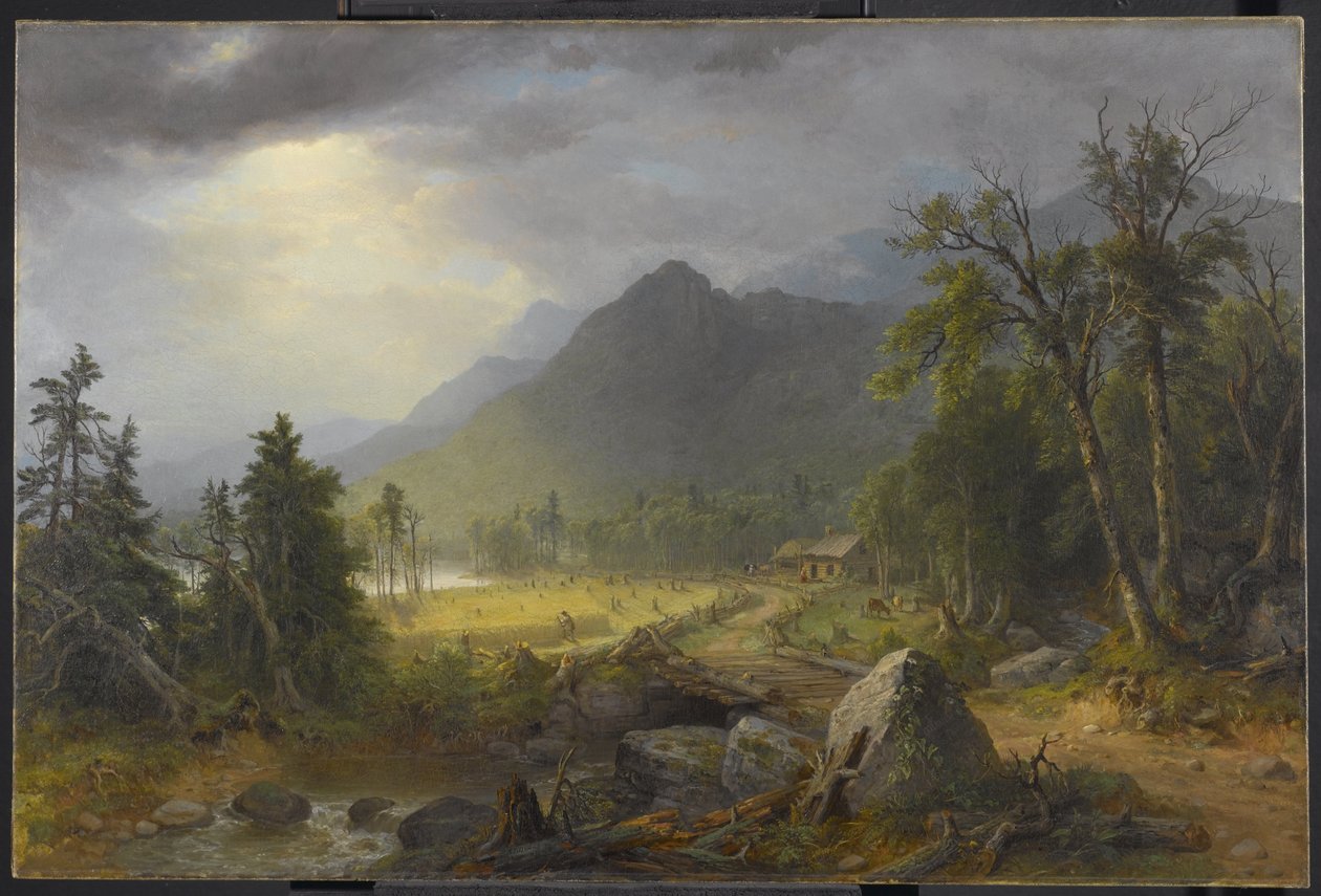  av Asher Brown Durand