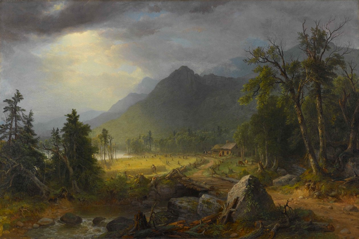  av Asher Brown Durand