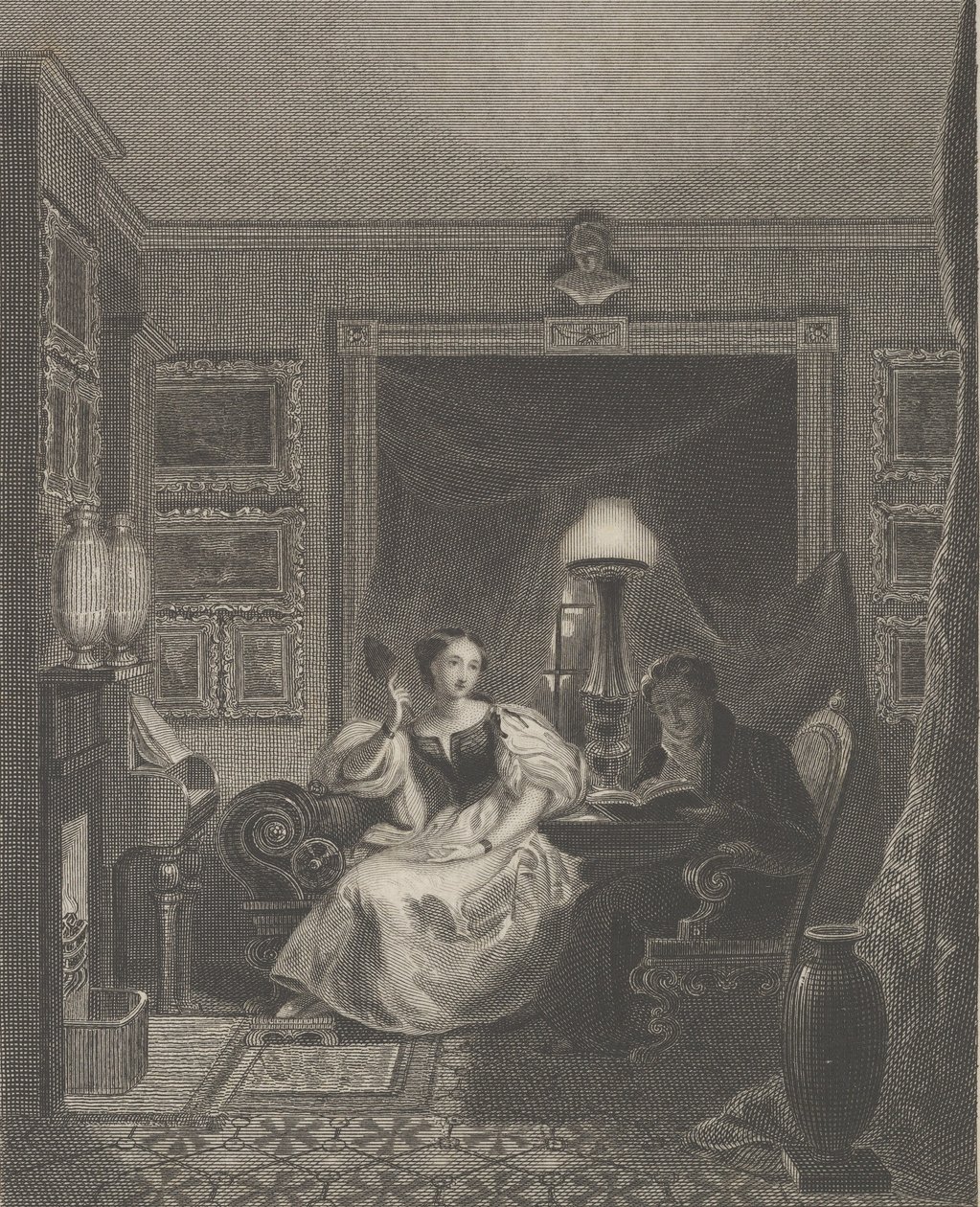 The Wife, 1829.    1195999   no       norwegian Successfully Translated  Original: Portrait of Visigothic King Suintila (Swinthila, Svinthila) Translat: Portrait of Visigothic King Suintila (Swinthila, Svinthila) 1406452 no norwegian Successfully Translate av Asher Brown Durand