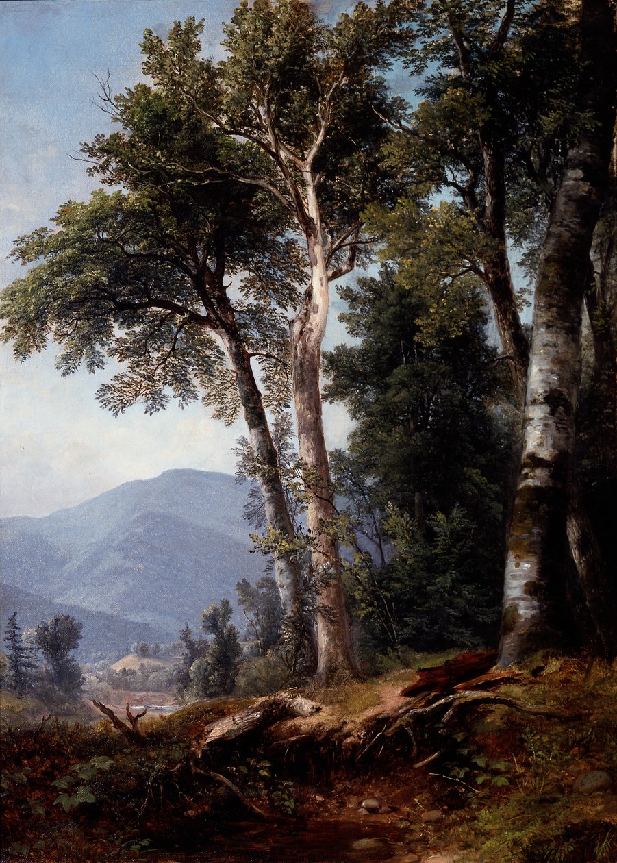  av Asher Brown Durand