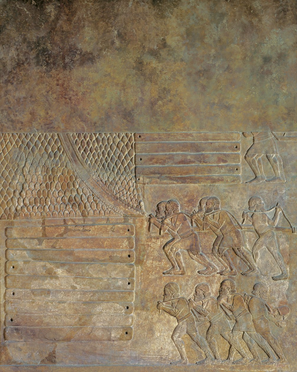  av Assyrian