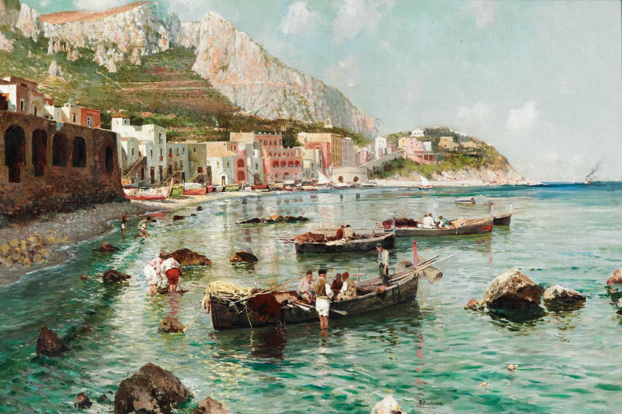  av Attilio Pratella