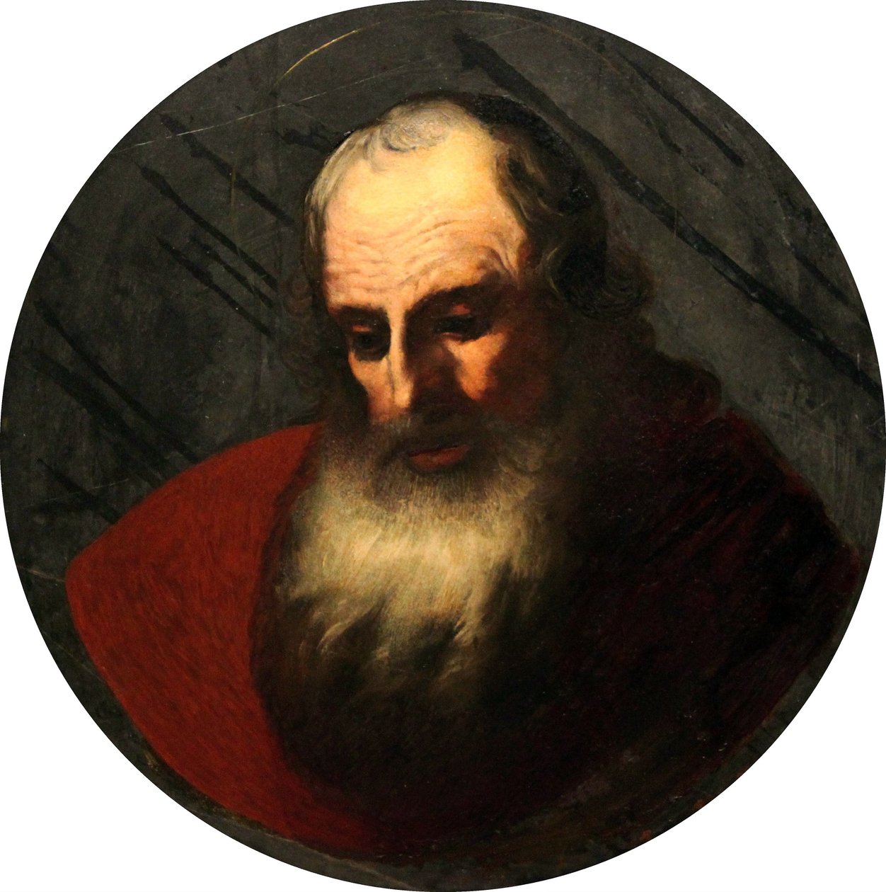  av attributed to Bernardino Luini