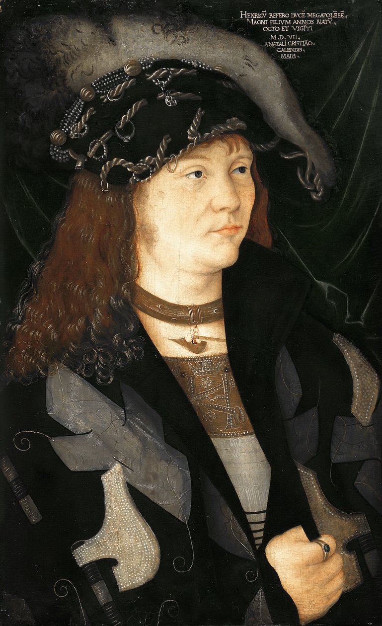  av attributed to Jacopo de