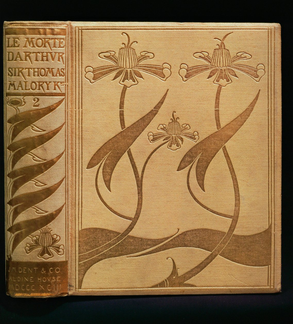  av Aubrey Beardsley