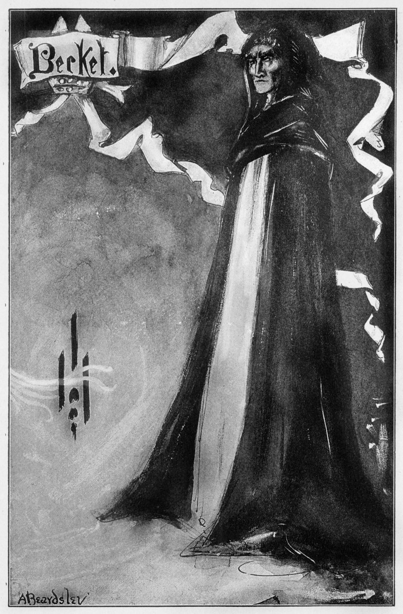 Henry Irving som 