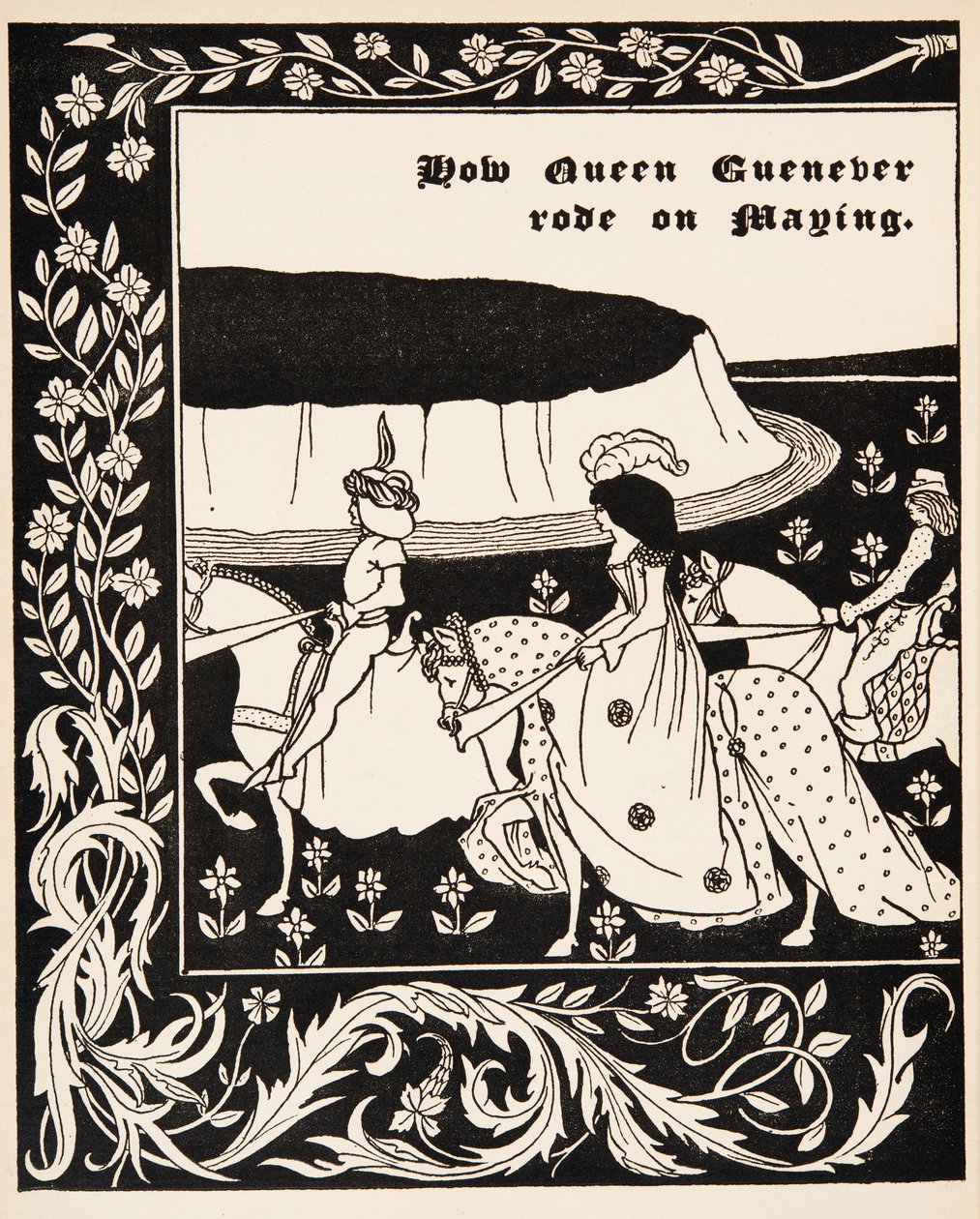  av Aubrey Beardsley