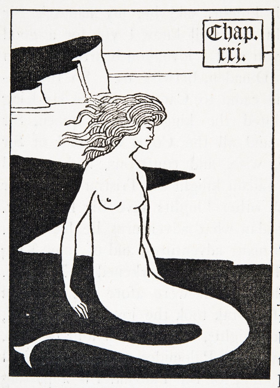  av Aubrey Beardsley
